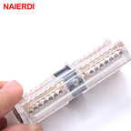 NAIERDI Cutaway Practice Cylinder with Keys – image 3