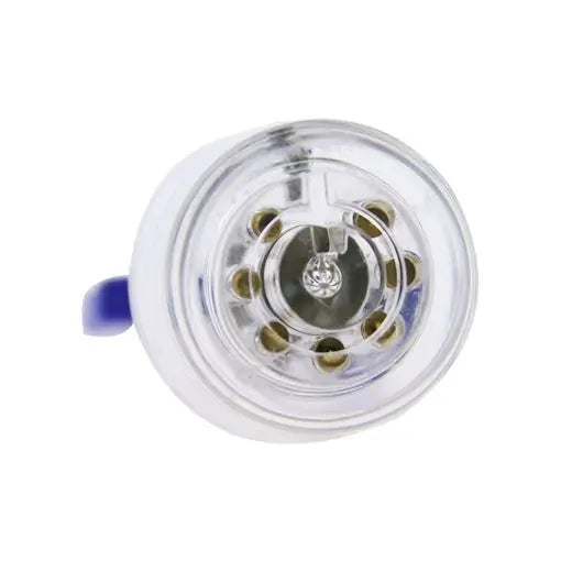 Transparent Tubular Practice Lock – 7 Pin – image 4