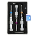 Tubular Lock Pick Set – 7 Pin, 3 Sizes (7.0 / 7.5 / 7.8 mm) – image 15