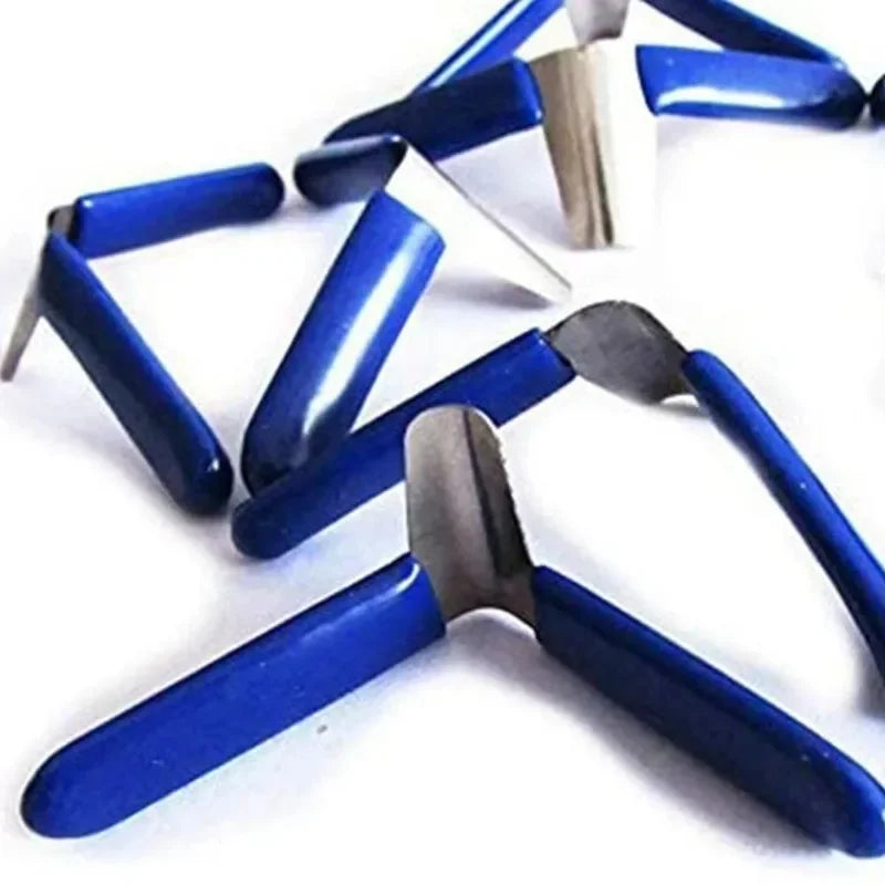 Padlock Shim Set – 10 Pieces – image 13