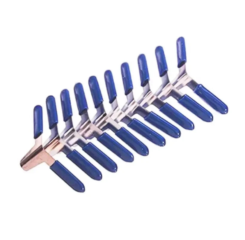 Padlock Shim Set – 10 Pieces – image 18