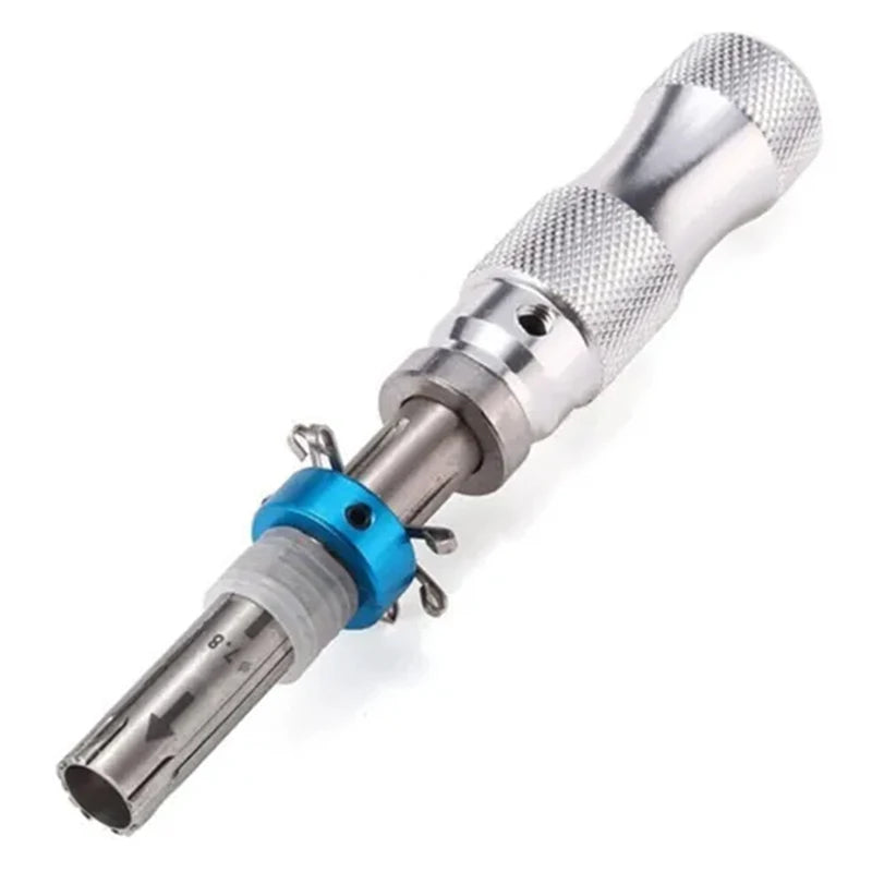 Tubular Lock Pick Set – 7 Pin, 3 Sizes (7.0 / 7.5 / 7.8 mm) – image 14