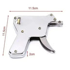 Manual Lock Pick Gun (Snap Gun) with Needles