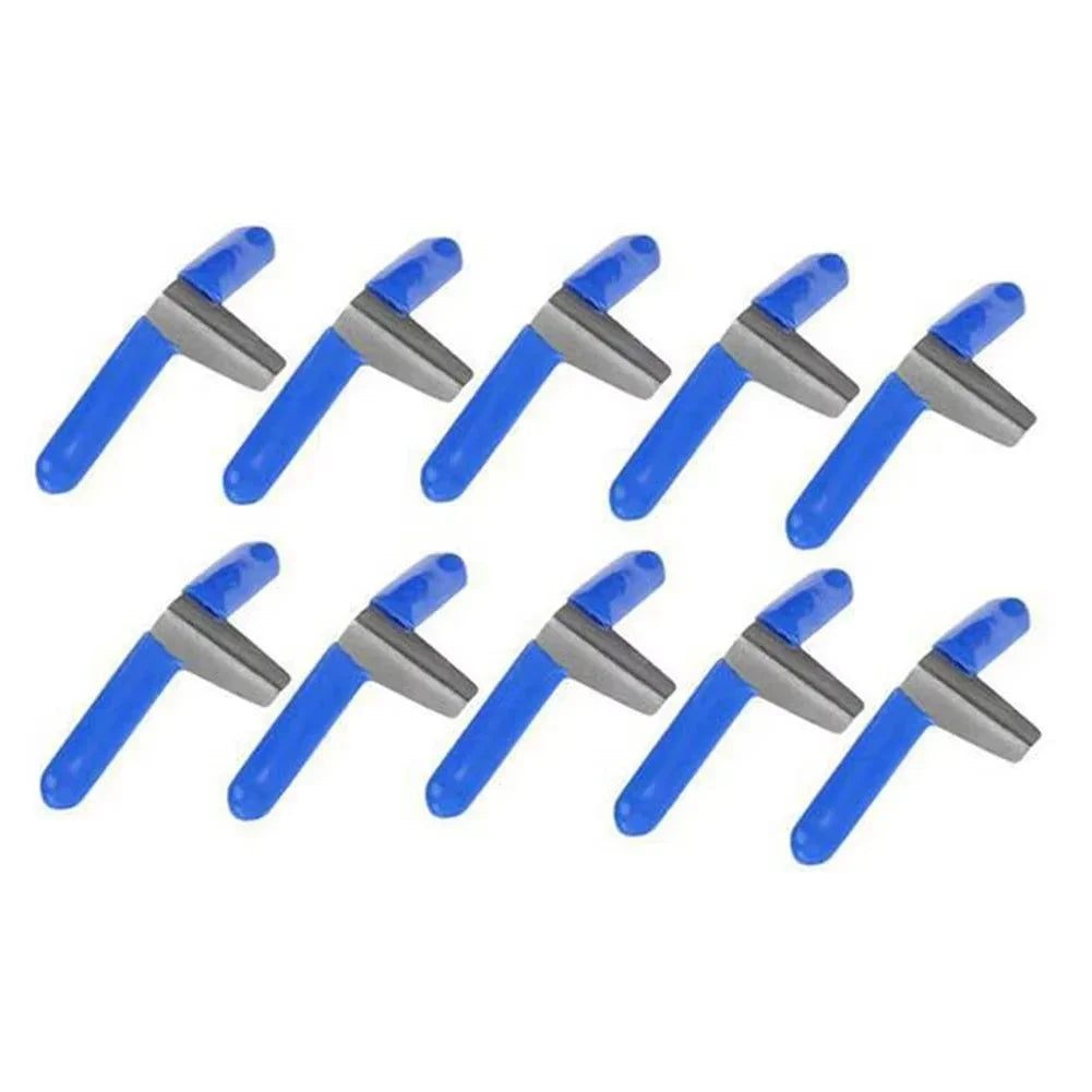 Padlock Shim Set – 10 Pieces – image 19