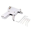 Manual Lock Pick Gun (Snap Gun) with Needles – image 10