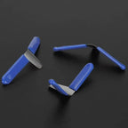 Padlock Shim Set – 10 Pieces – image 14